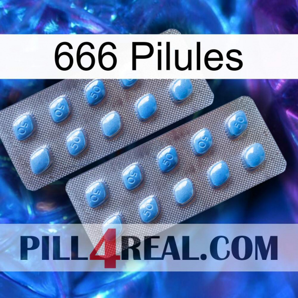 666 Pills viagra4